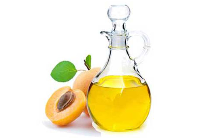 Apricot-Kernel-oil